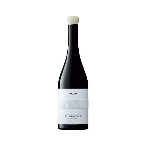 Imagen de Menin D. Beatriz Magnum - Vino Tinto