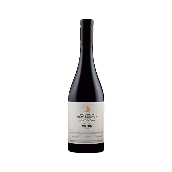 Imagen de Menin New Legacy - Vino Tinto