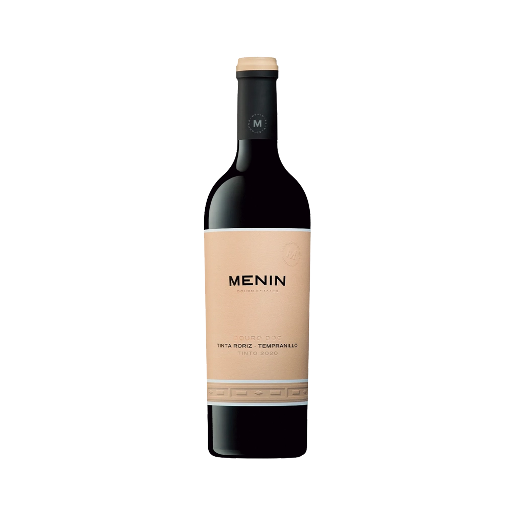Imagen de Menin Tinta Roriz - Vino Tinto