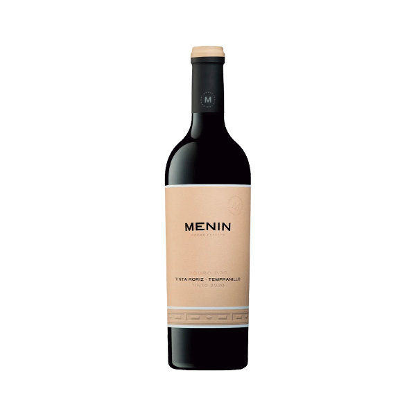 Imagen de Menin Tinta Roriz - Vino Tinto