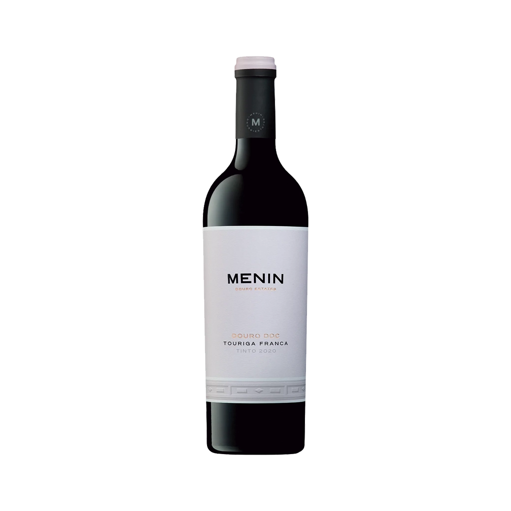 Imagen de Menin Touriga Franca - Vino Tinto