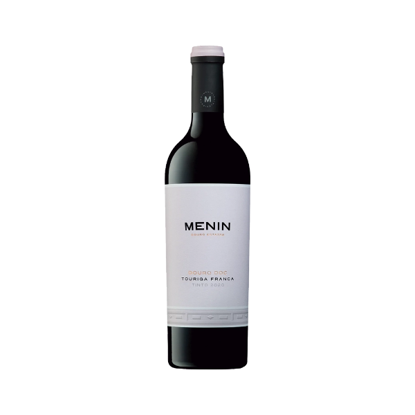 Imagen de Menin Touriga Franca - Vino Tinto