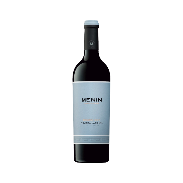 Imagen de Menin Touriga Nacional - Vino Tinto