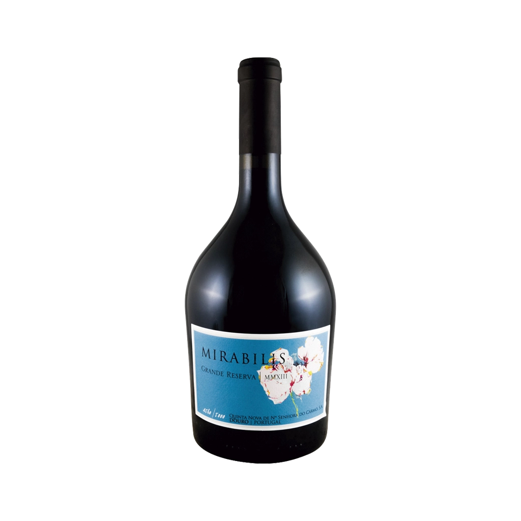 Imagen de Mirabilis Grande Reserva 5L - Vino Tinto