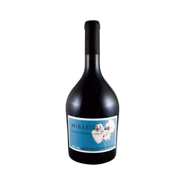 Imagen de Mirabilis Grande Reserva 5L - Vino Tinto