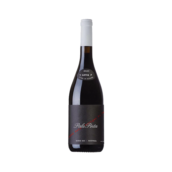 Imagen de Pala Pinta - Vino Tinto