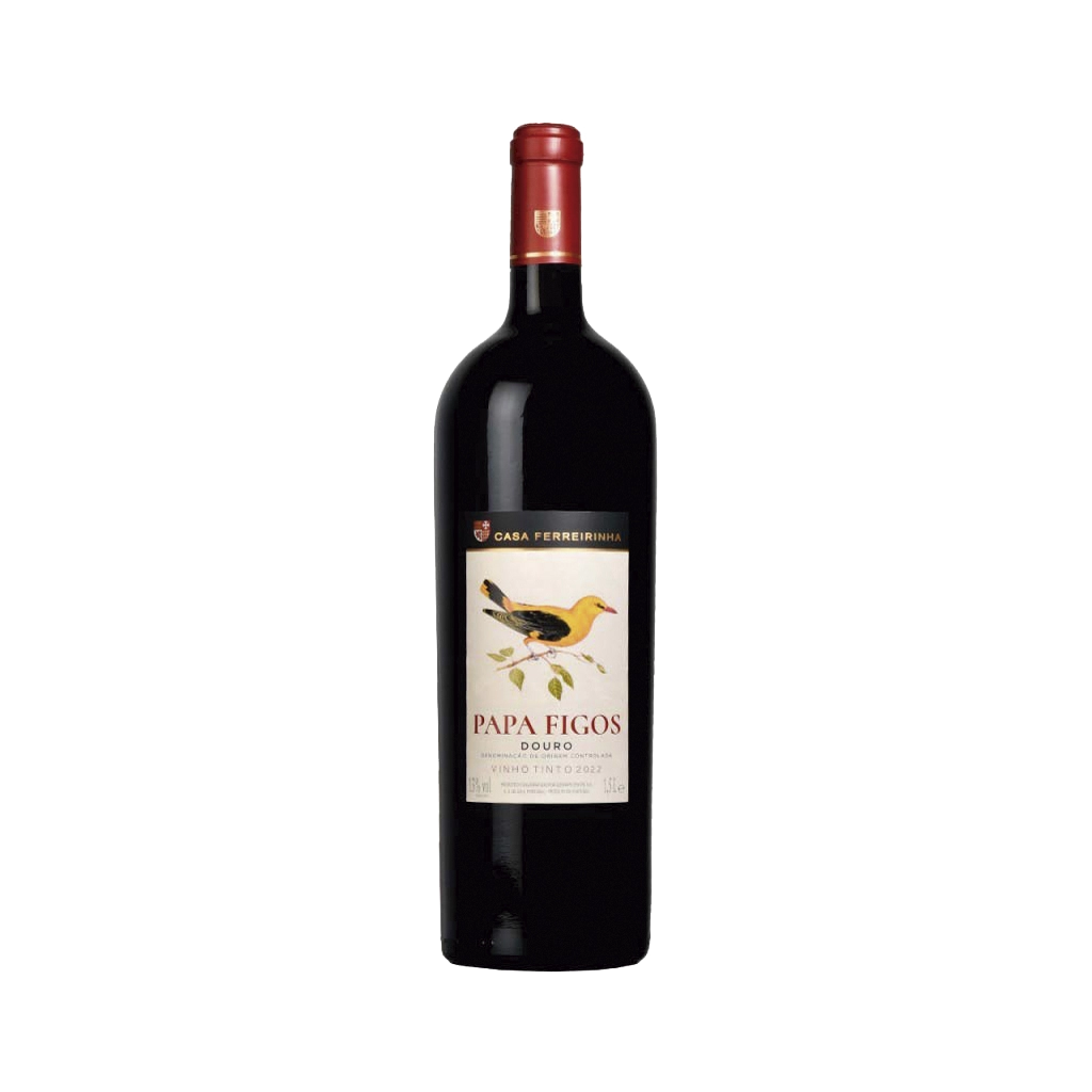 Imagen de Papa Figos Magnum - Vino Tinto