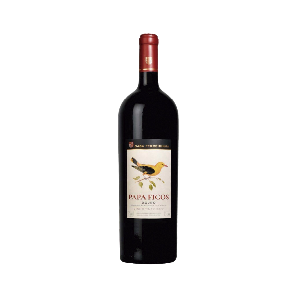 Imagen de Papa Figos Magnum - Vino Tinto