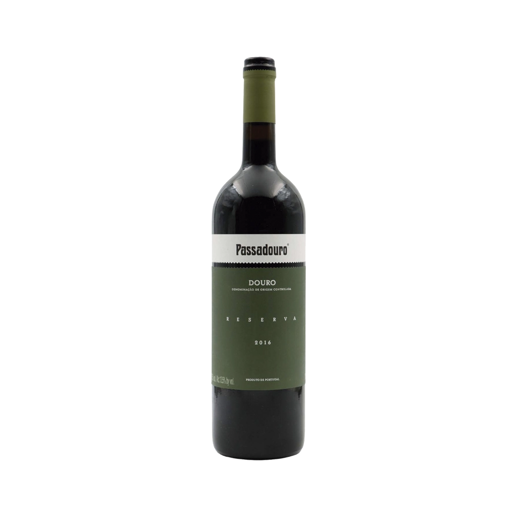 Imagen de Passadouro Reserva Magnum - Vino Tinto