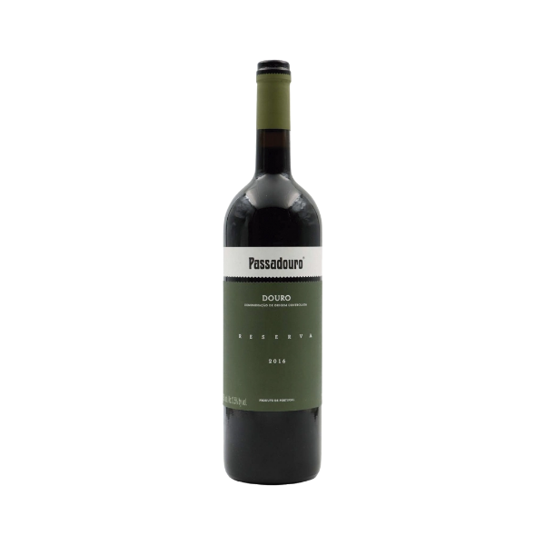 Imagen de Passadouro Reserva Magnum - Vino Tinto