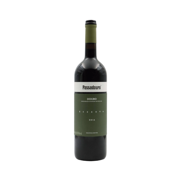 Imagen de Passadouro Reserva Magnum - Vino Tinto