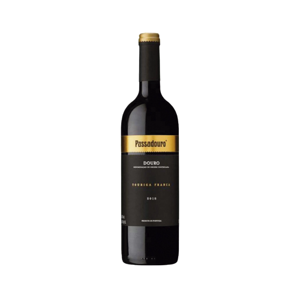 Imagen de Passadouro Touriga Franca Magnum - Vino Tinto