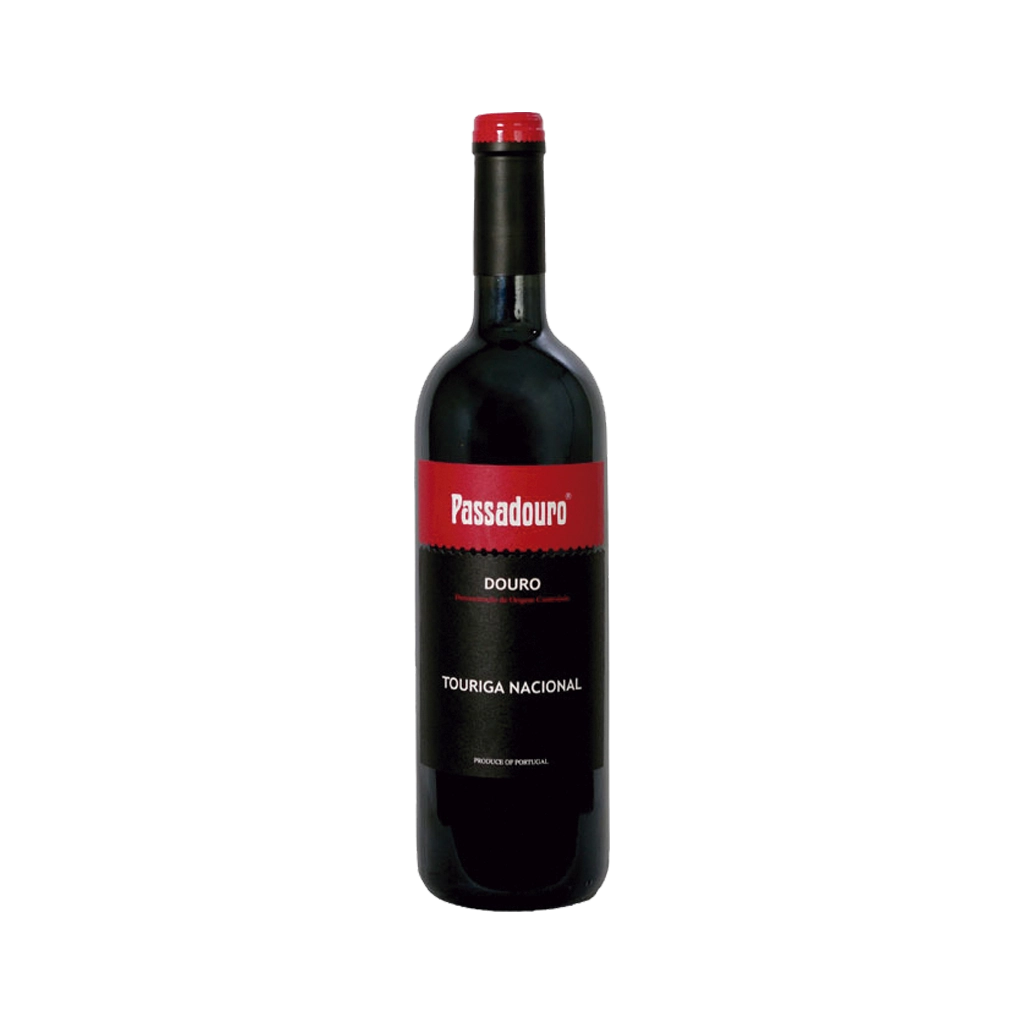 Imagen de Passadouro Touriga Nacional Magnum - Vino Tinto