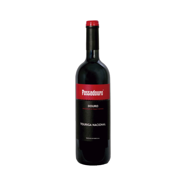 Imagen de Passadouro Touriga Nacional Magnum - Vino Tinto