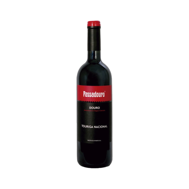 Imagen de Passadouro Touriga Nacional Magnum - Vino Tinto