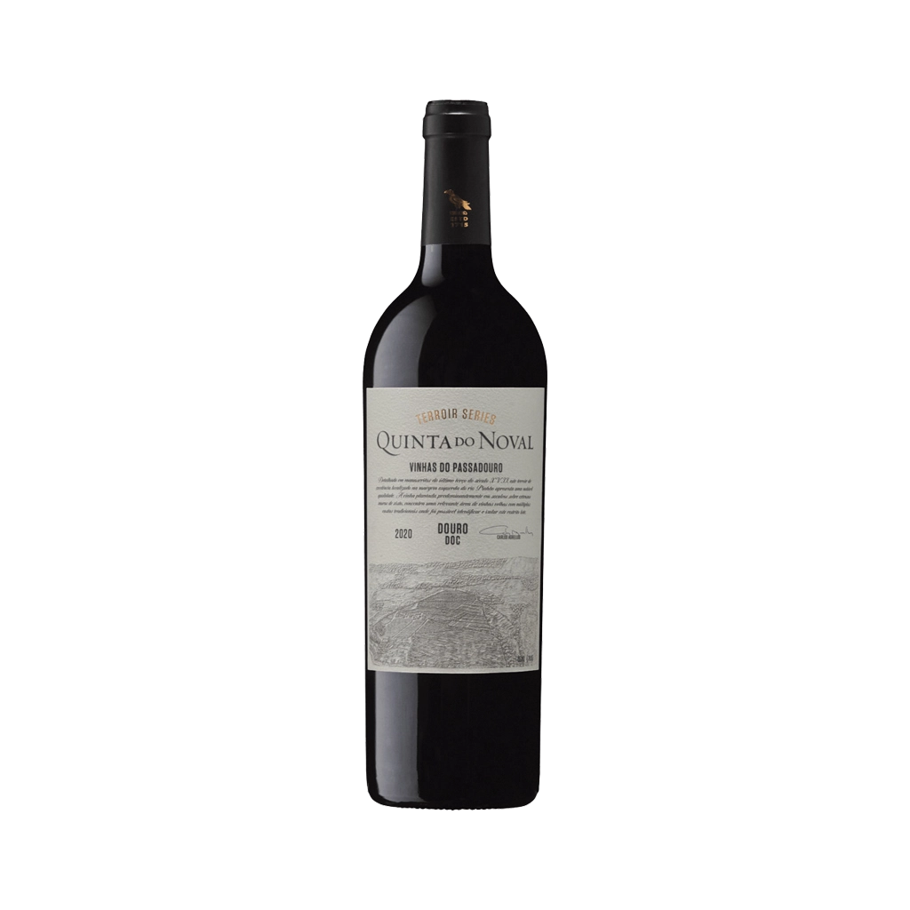 Imagen de Quinta do Noval Vinhas do Passadouro - Vino Tinto