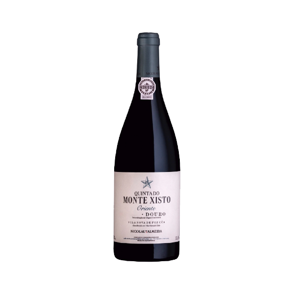 Imagen de Quinta do Monte Xisto Oriente - Vino Tinto
