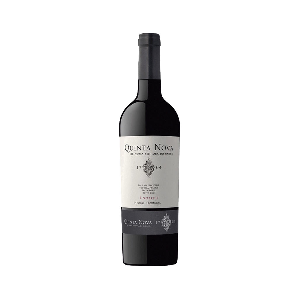 Imagen de Quinta Nova Magnum - Vino Tinto