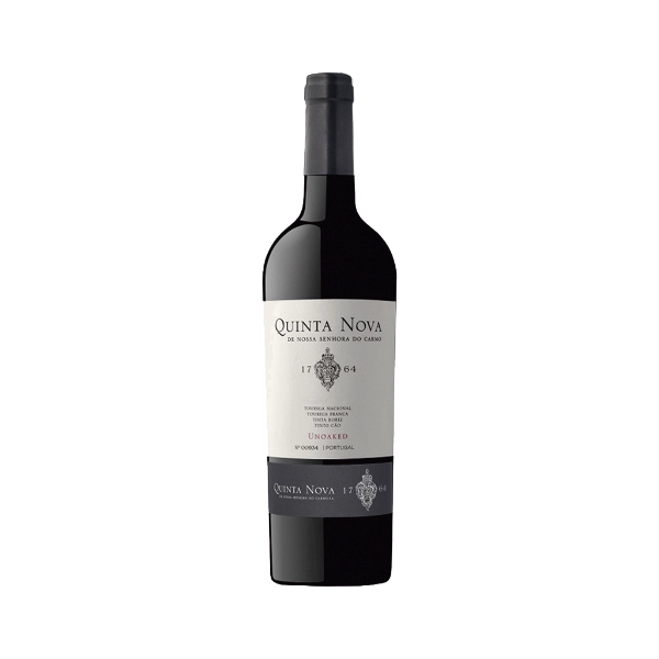 Imagen de Quinta Nova Magnum - Vino Tinto