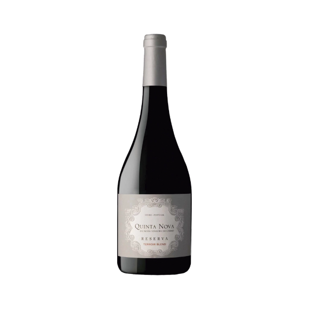 Imagen de Quinta Nova Reserva Terroir Blend Magnum - Vino Tinto