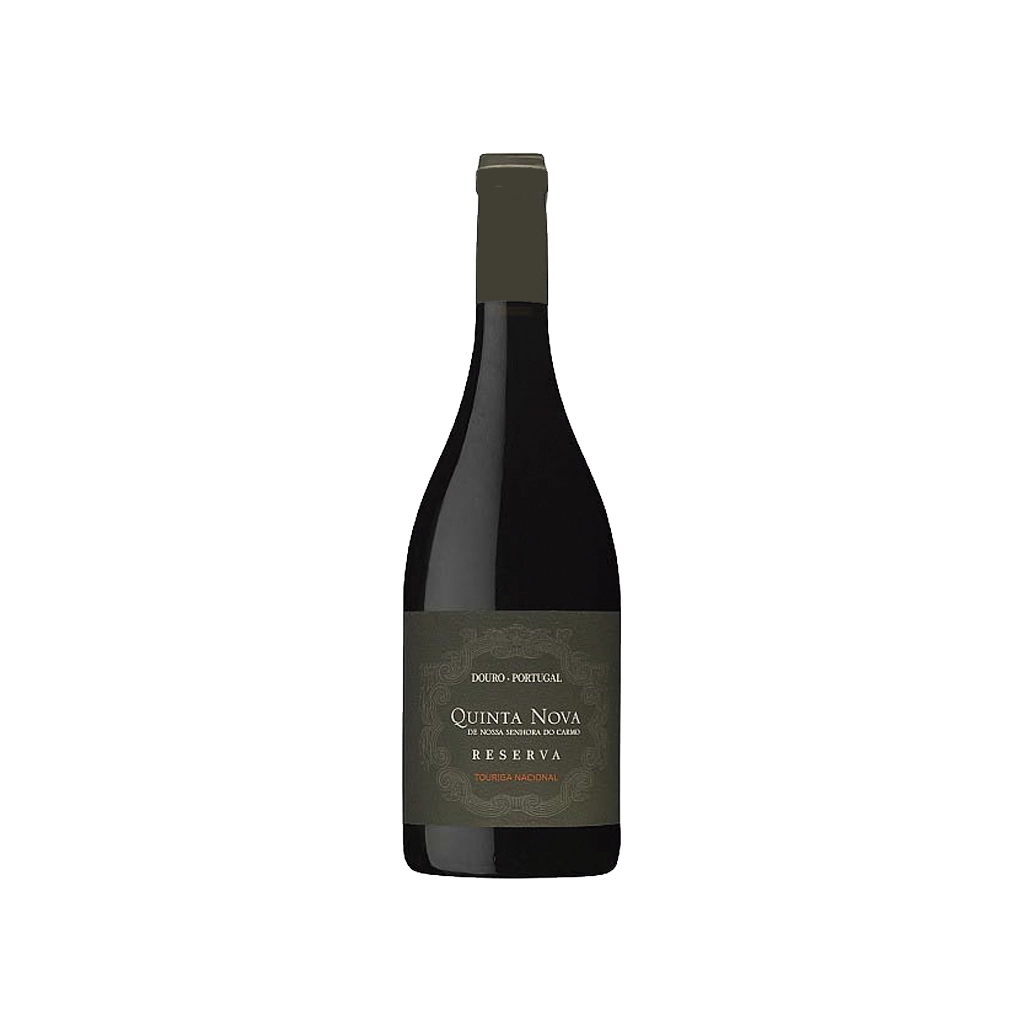 Imagen de Quinta Nova Touriga Nacional Magnum - Vino Tinto