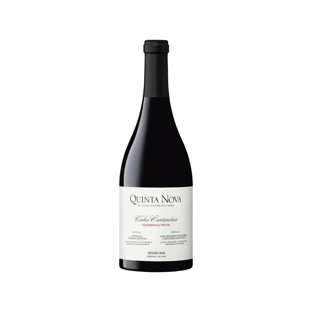 Imagen de Quinta Nova Vinha Centenária P29 Magnum - Vino Tinto