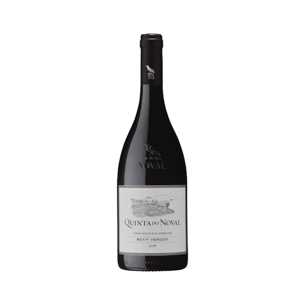 Imagen de Quinta do Noval Petit Verdot Magnum - Vino Tinto