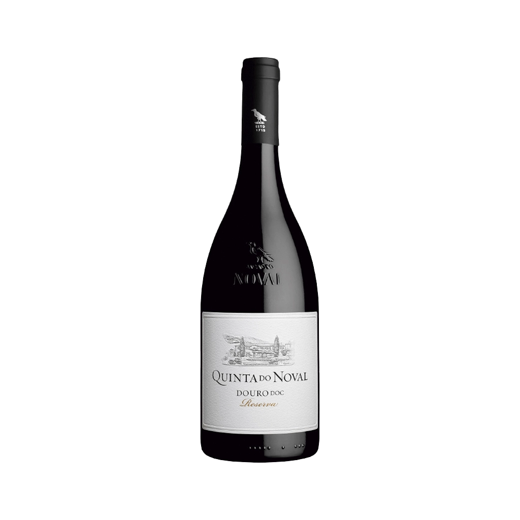 Imagen de Quinta do Noval Reserva Magnum - Vino Tinto