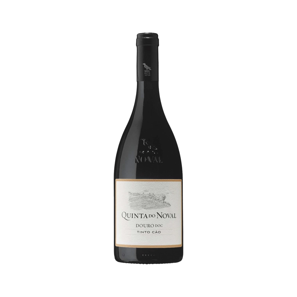 Imagen de Quinta do Noval Tinto Cão - Vino Tinto