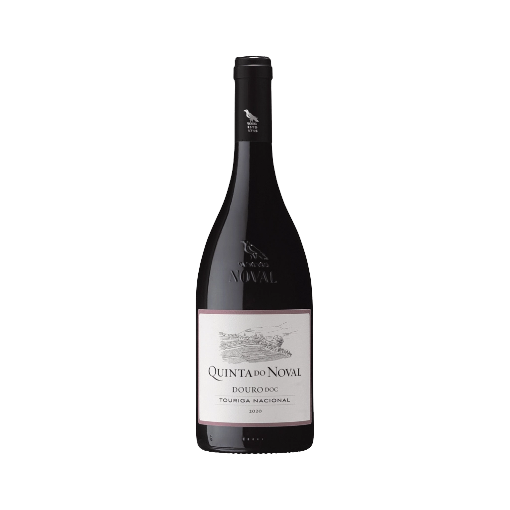 Imagen de Quinta do Noval Touriga Nacional Magnum - Vino Tinto