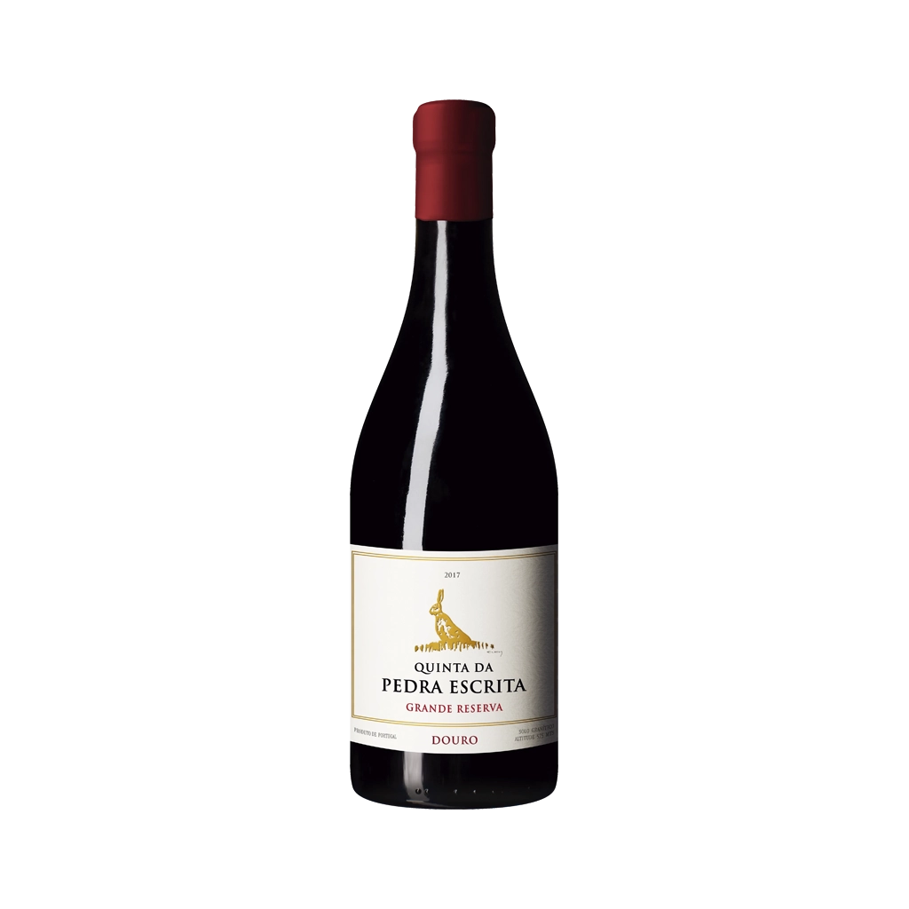 Imagen de Quinta da Pedra Escrita Grande Reserva - Vino Tinto