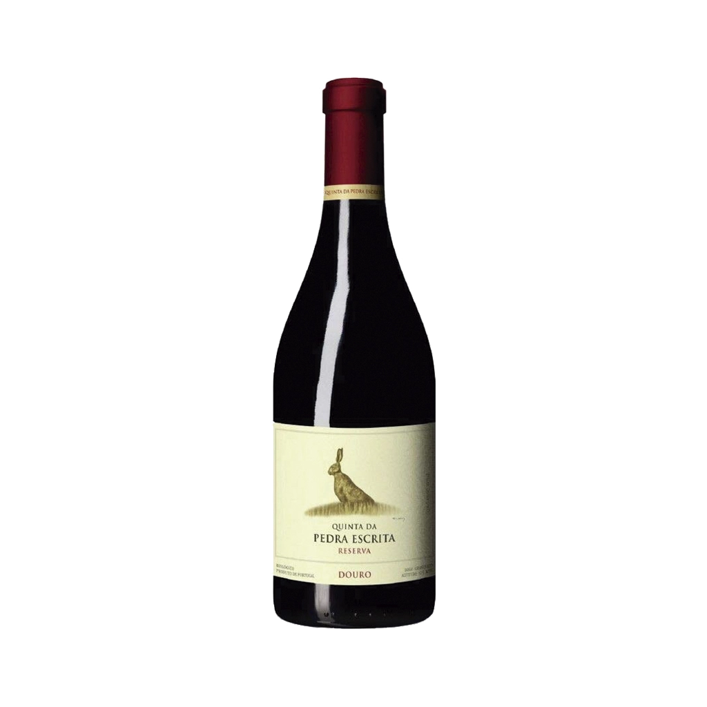 Imagen de Quinta da Pedra Escrita Reserva Magnum - Vino Tinto