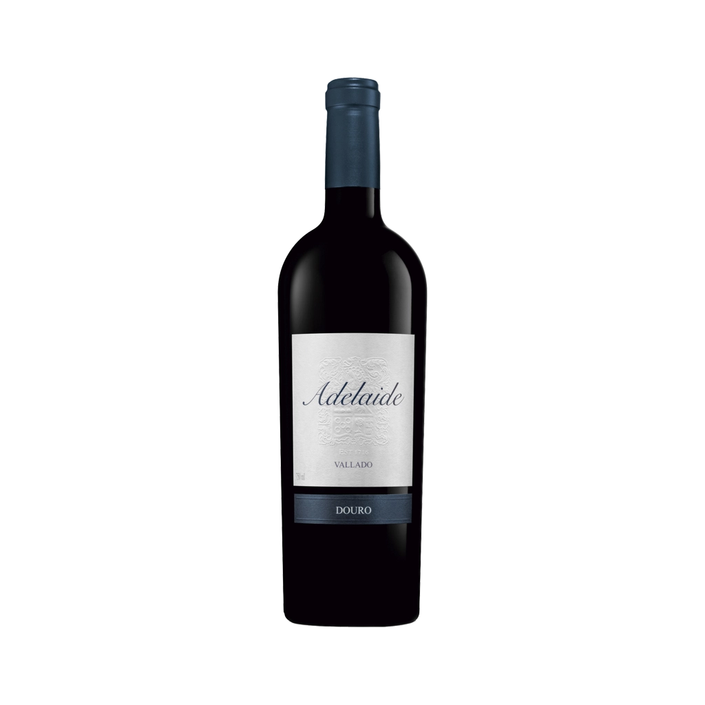 Imagen de Vallado Adelaide Magnum - Vino Tinto