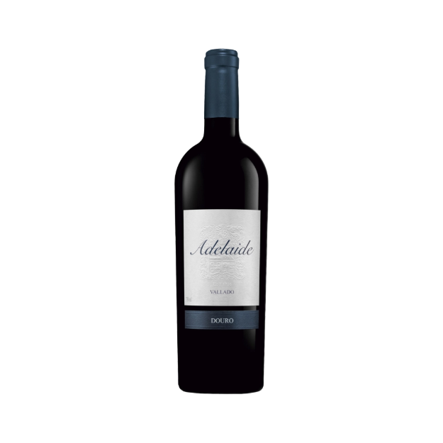 Imagen de Vallado Adelaide Magnum - Vino Tinto