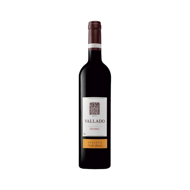 Imagen de Vallado Reserva Magnum - Vino Tinto