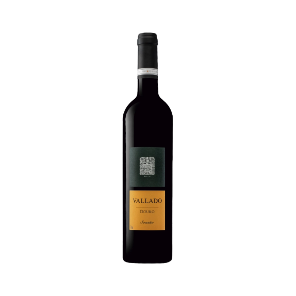 Imagen de Vallado Sousão Magnum - Vino Tinto