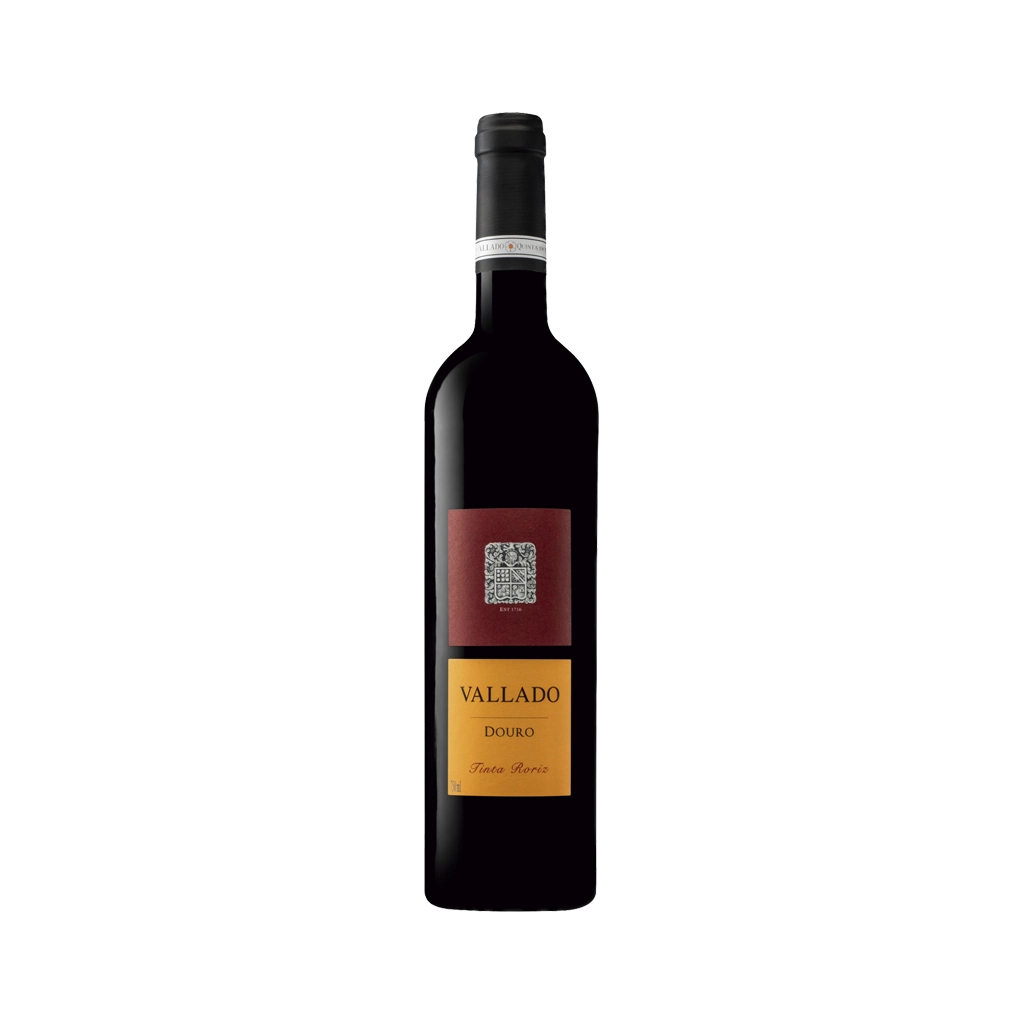 Imagen de Vallado Tinta Roriz Magnum - Vino Tinto
