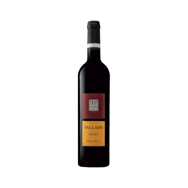 Imagen de Vallado Tinta Roriz Magnum - Vino Tinto