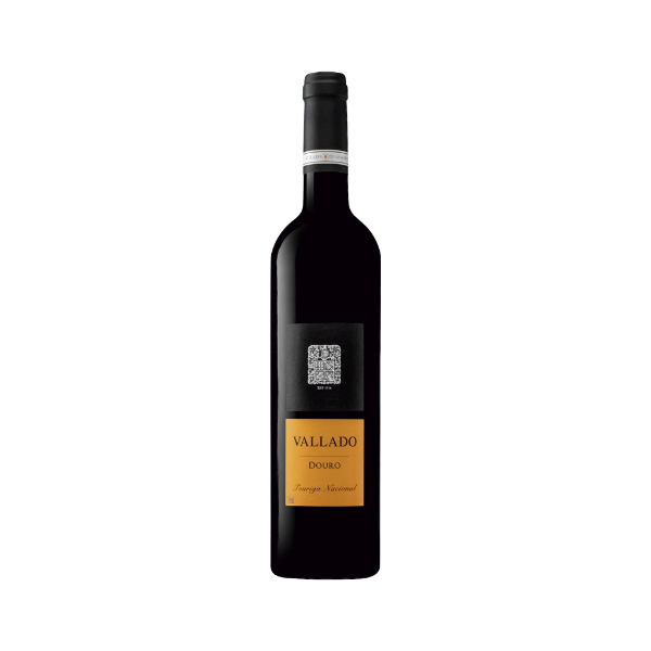 Imagen de Vallado Touriga Nacional Magnum - Vino Tinto