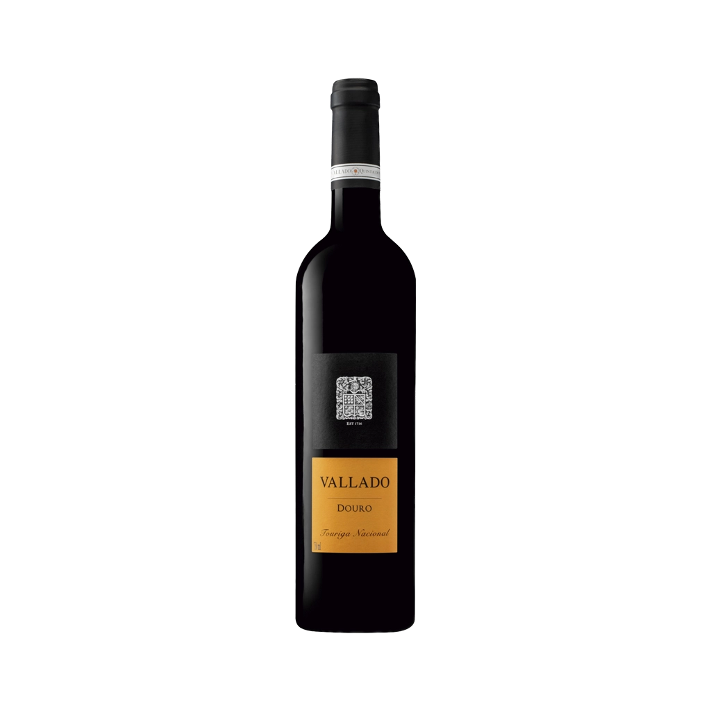 Imagen de Vallado Touriga Nacional 5L - Vino Tinto