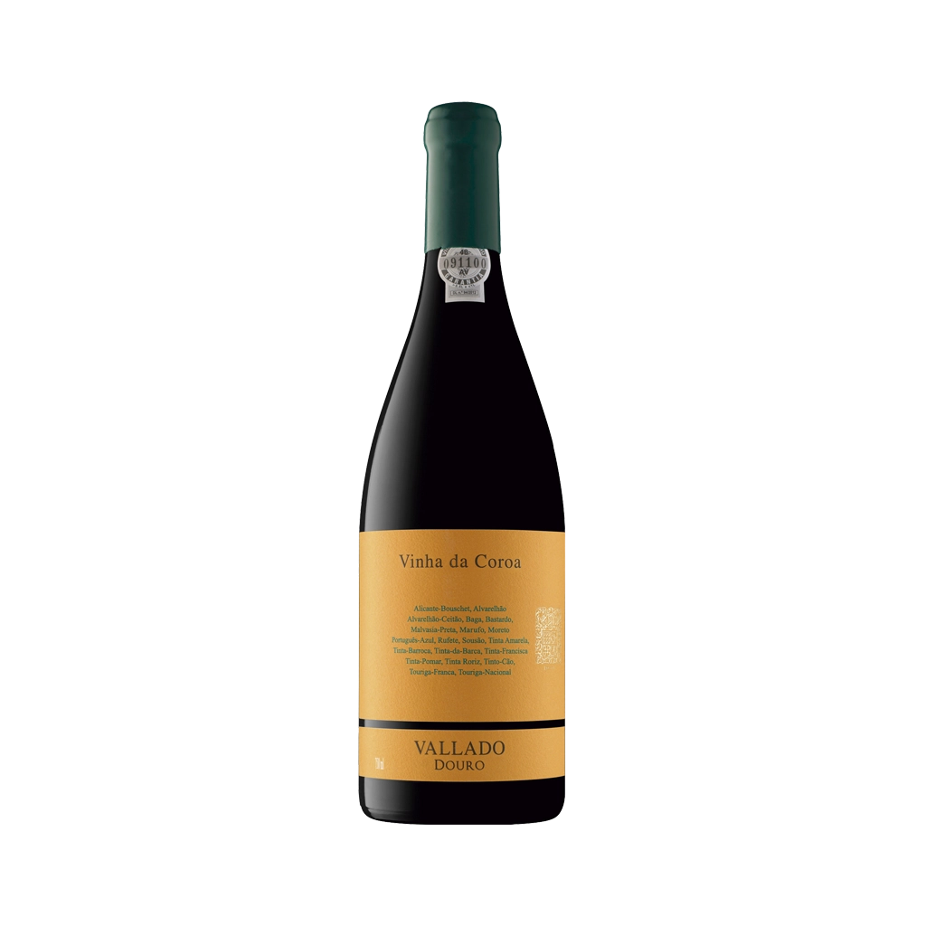 Imagen de Vallado Vinha da Coroa Magnum - Vino Tinto