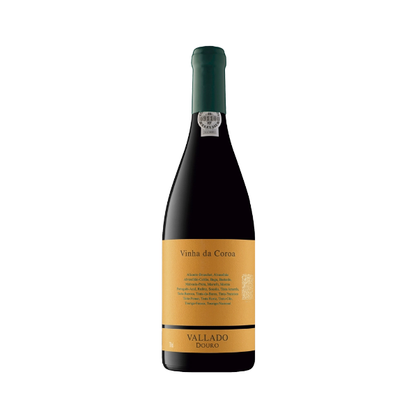 Imagen de Vallado Vinha da Coroa Magnum - Vino Tinto