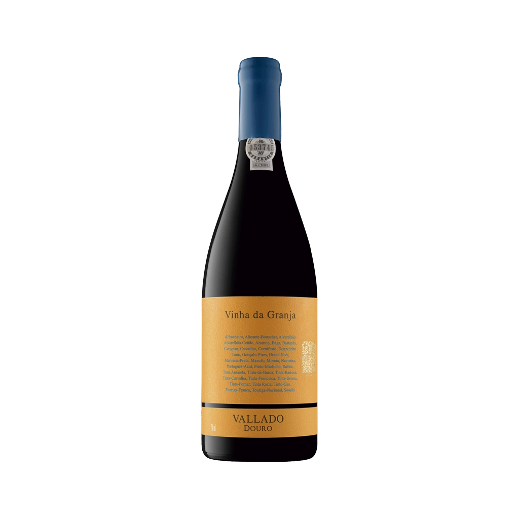 Imagen de Vallado Vinha da Granja Magnum - Vino Tinto