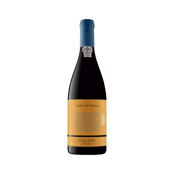 Imagen de Vallado Vinha da Granja Magnum - Vino Tinto