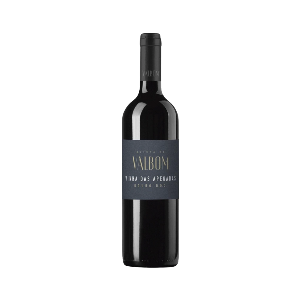 Imagen de Quinta de Valbom Vinhas das Apegadas - Vino Tinto