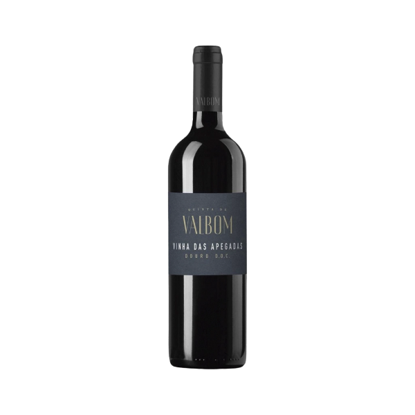 Imagen de Quinta de Valbom Vinhas das Apegadas - Vino Tinto