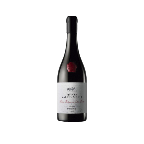 Imagen de Quinta Vale Dona Maria Maria Helena Vanzeller - Vino Tinto