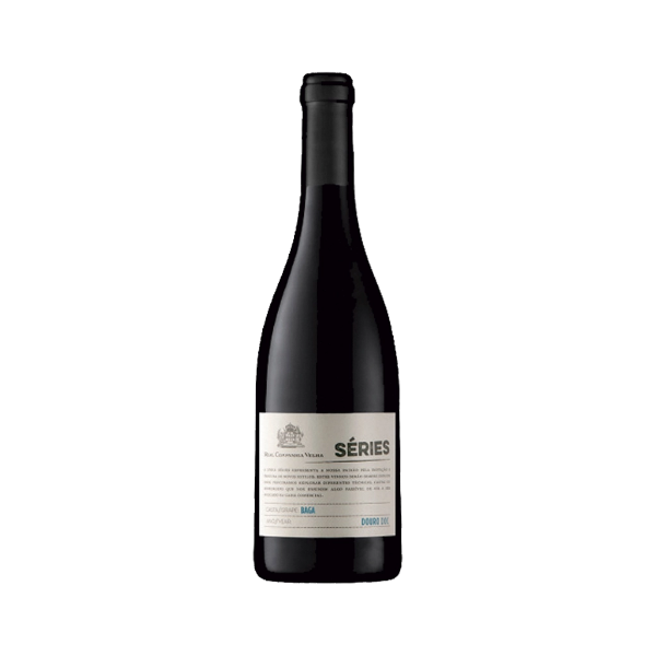 Imagen de Séries Baga - Vino Tinto