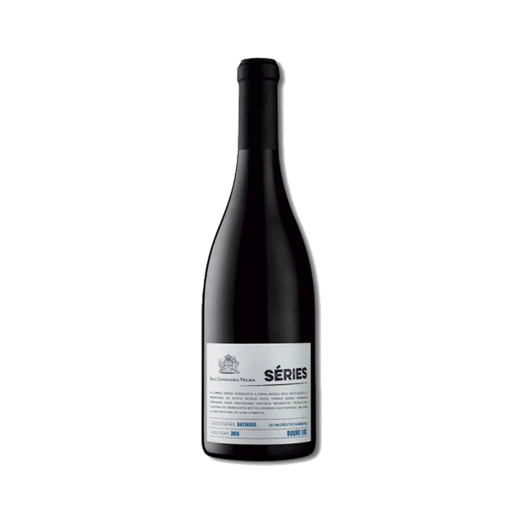 Imagen de Séries Bastardo - Vino Tinto