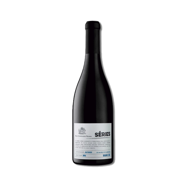 Imagen de Séries Bastardo - Vino Tinto